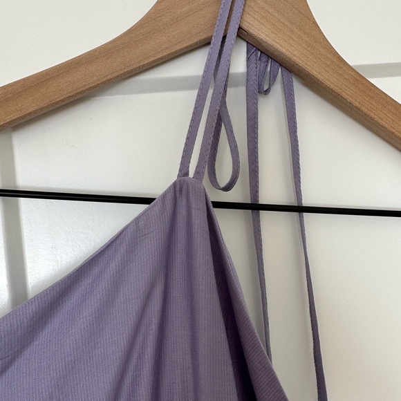 Eloquii Halter Dress - Picture 2 of 4